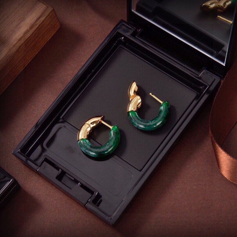 H**me5 earrings
